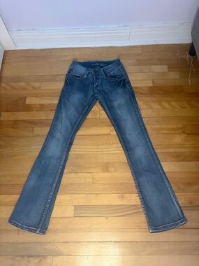 Sixty-nine jeans